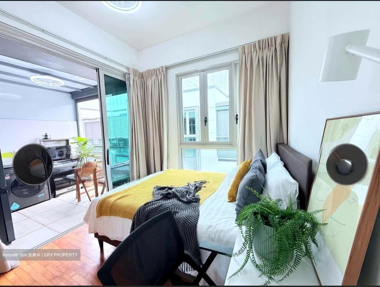 West Coast Drive (D5), Terrace #634594341
